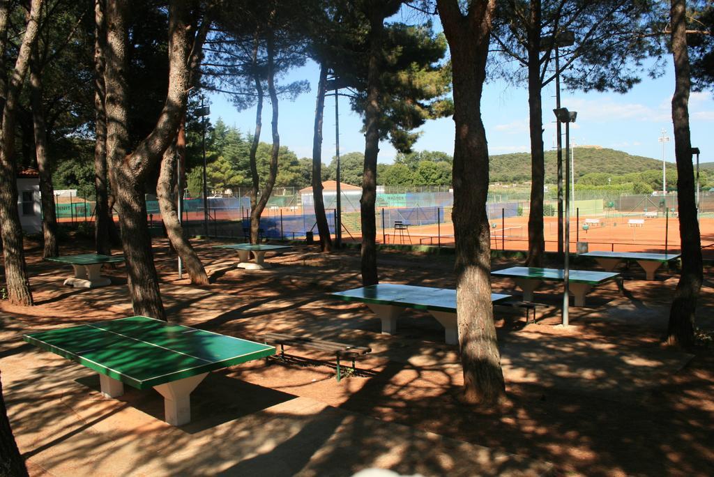 Easyatent Camping Porto Sole Vrsar Exteriör bild