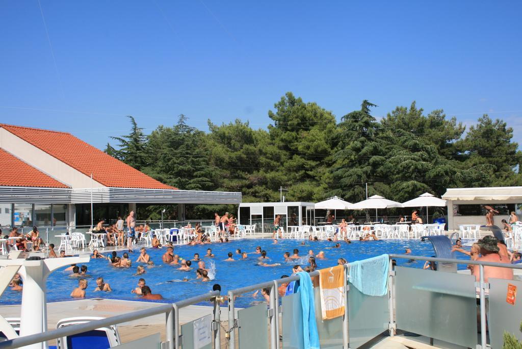Easyatent Camping Porto Sole Vrsar Exteriör bild