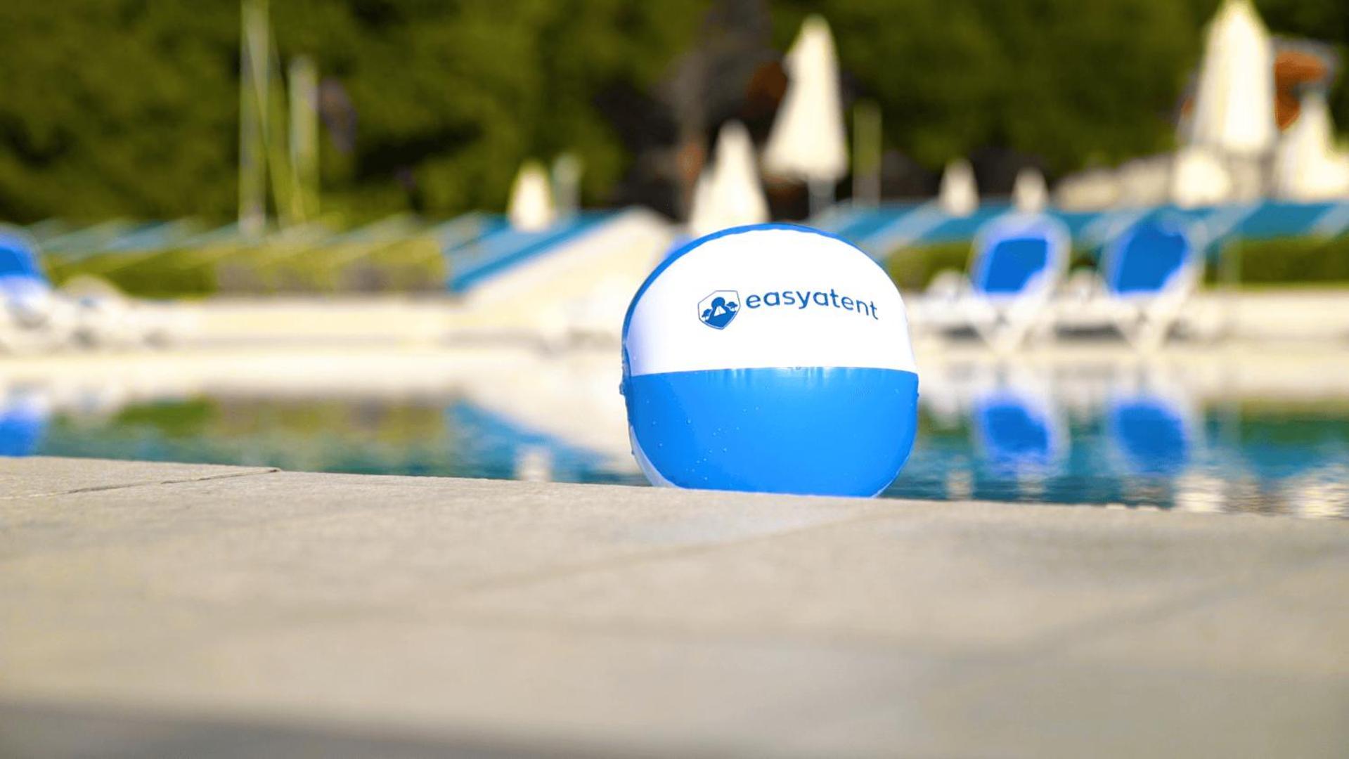 Easyatent Camping Porto Sole Vrsar Exteriör bild