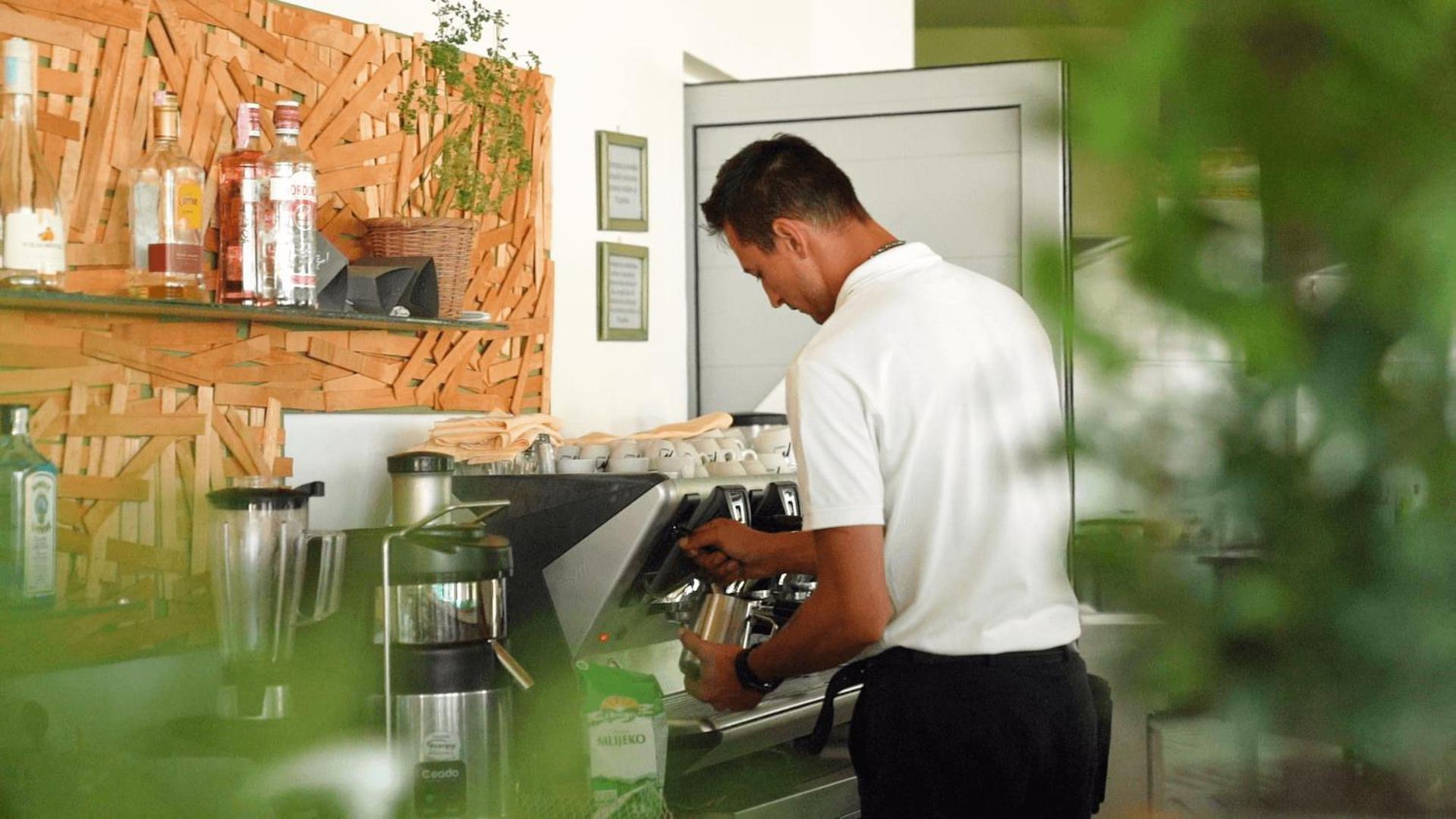 Easyatent Camping Porto Sole Vrsar Exteriör bild