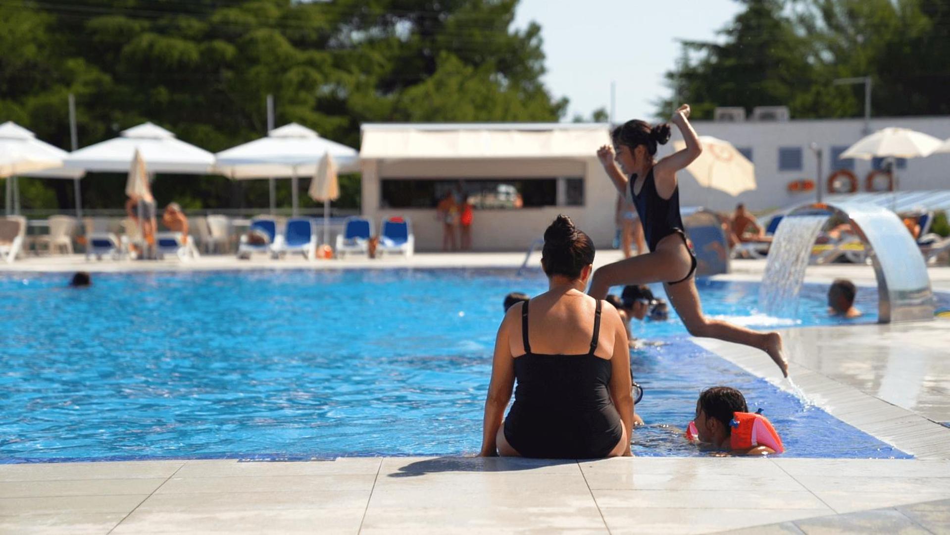 Easyatent Camping Porto Sole Vrsar Exteriör bild