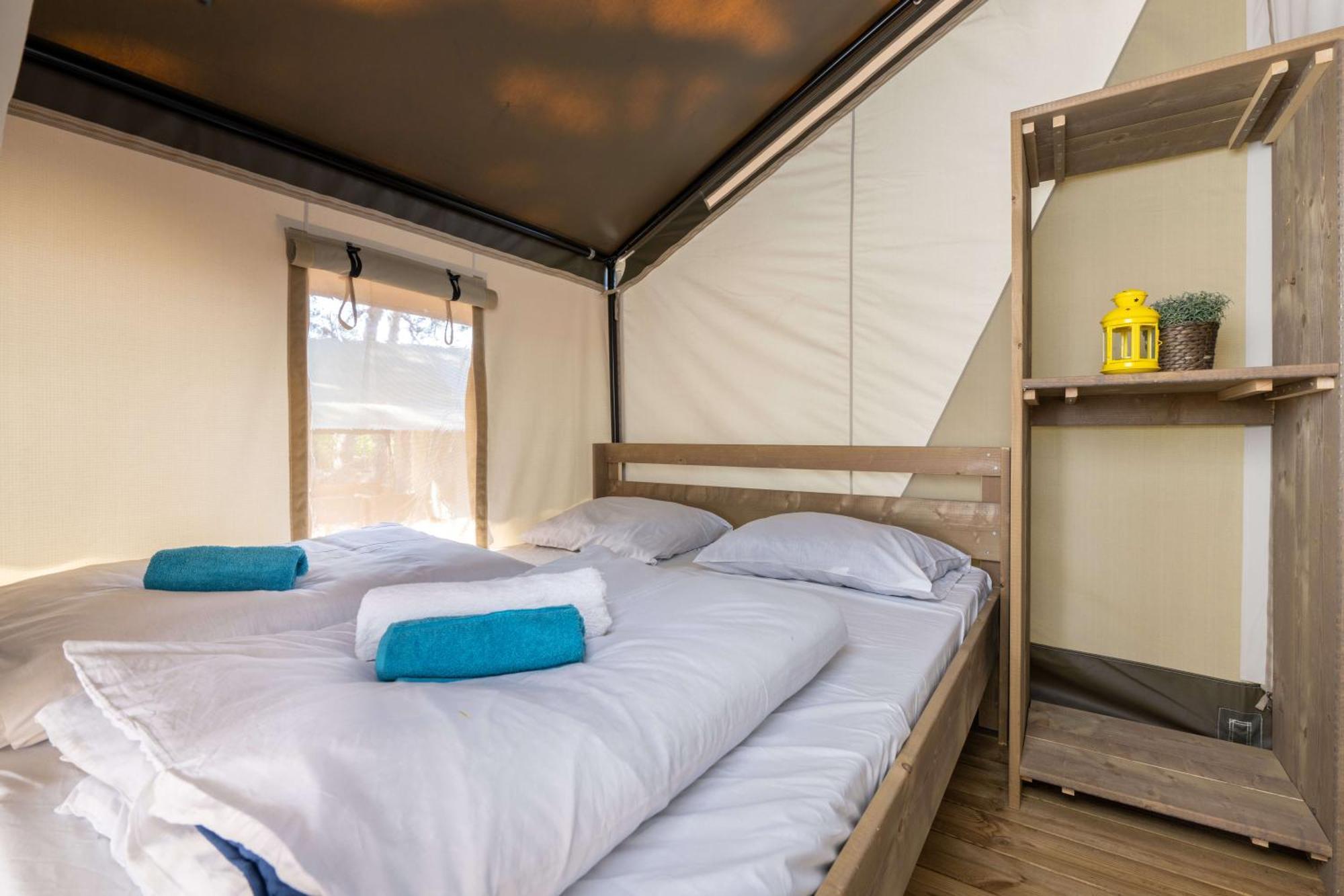 Easyatent Camping Porto Sole Vrsar Rum bild