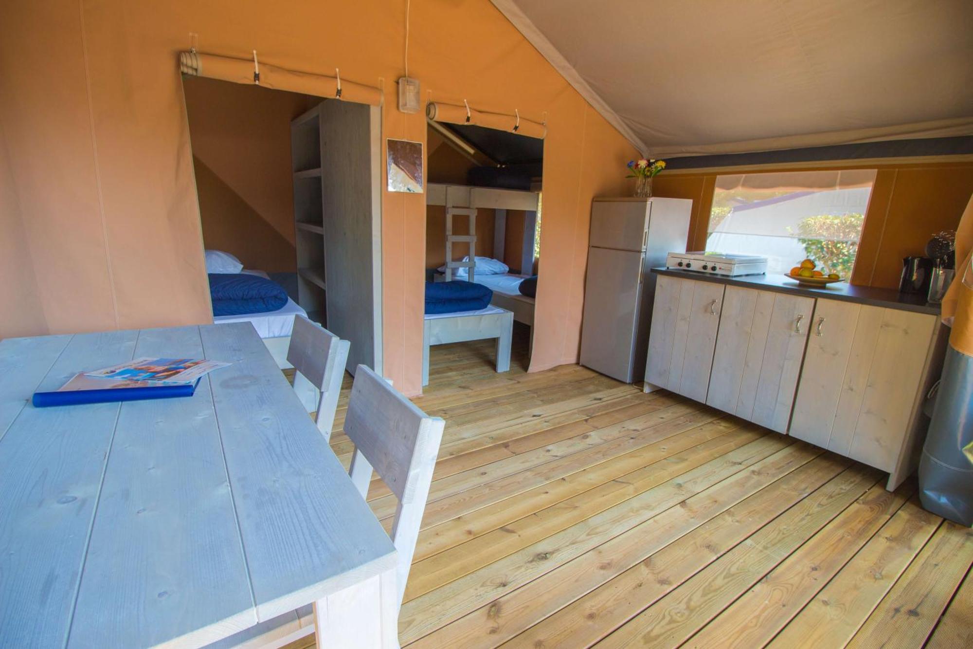 Easyatent Camping Porto Sole Vrsar Rum bild