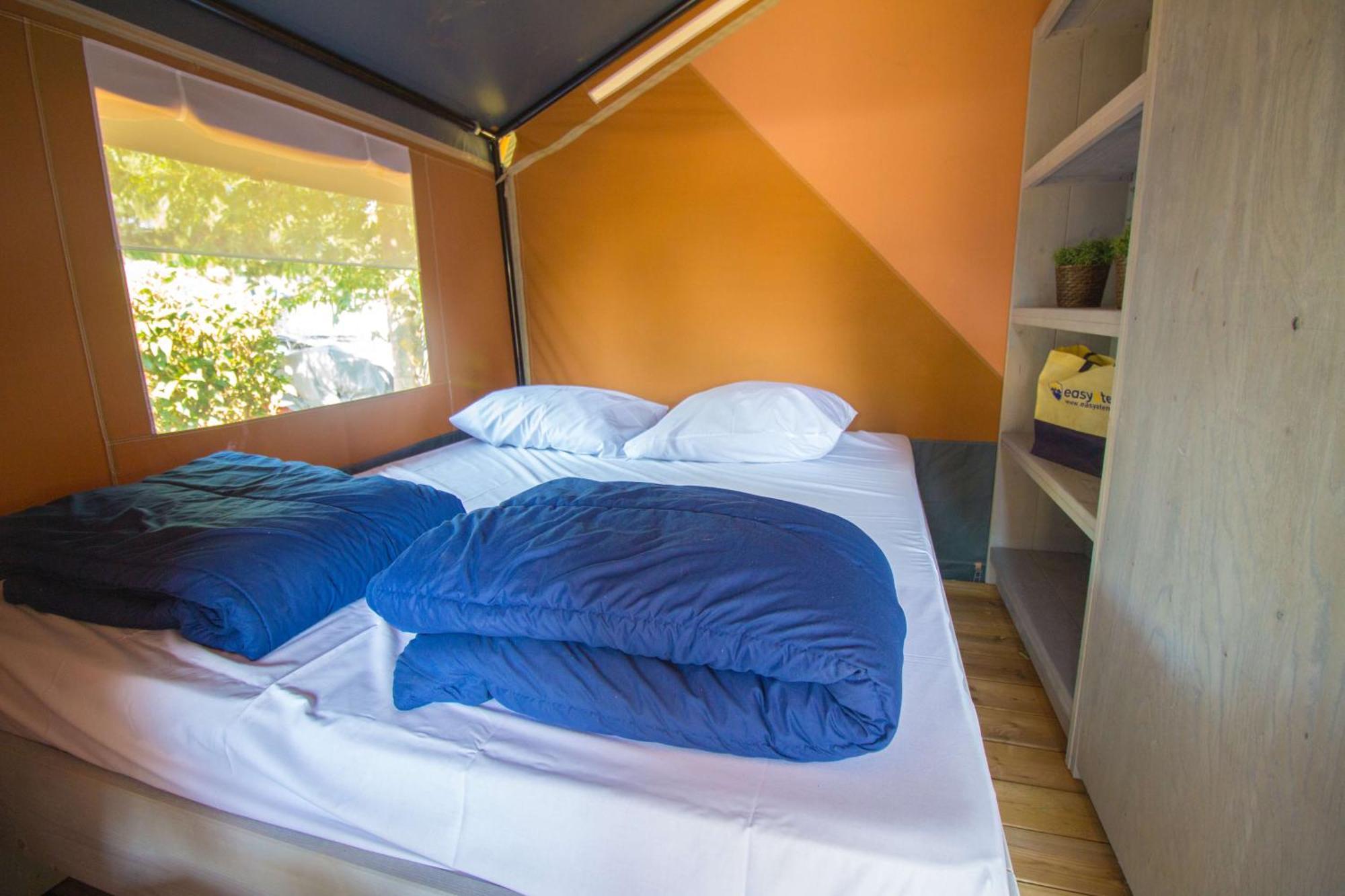 Easyatent Camping Porto Sole Vrsar Rum bild