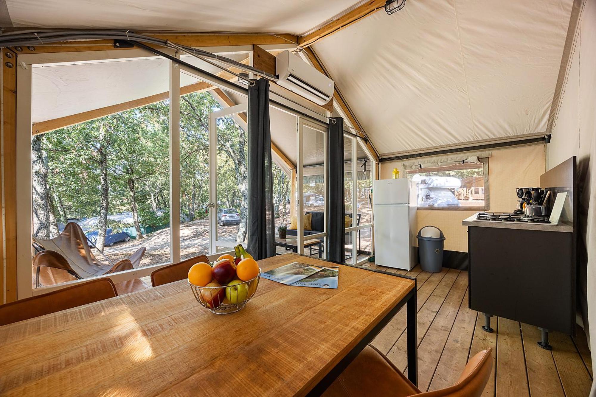Easyatent Camping Porto Sole Vrsar Rum bild