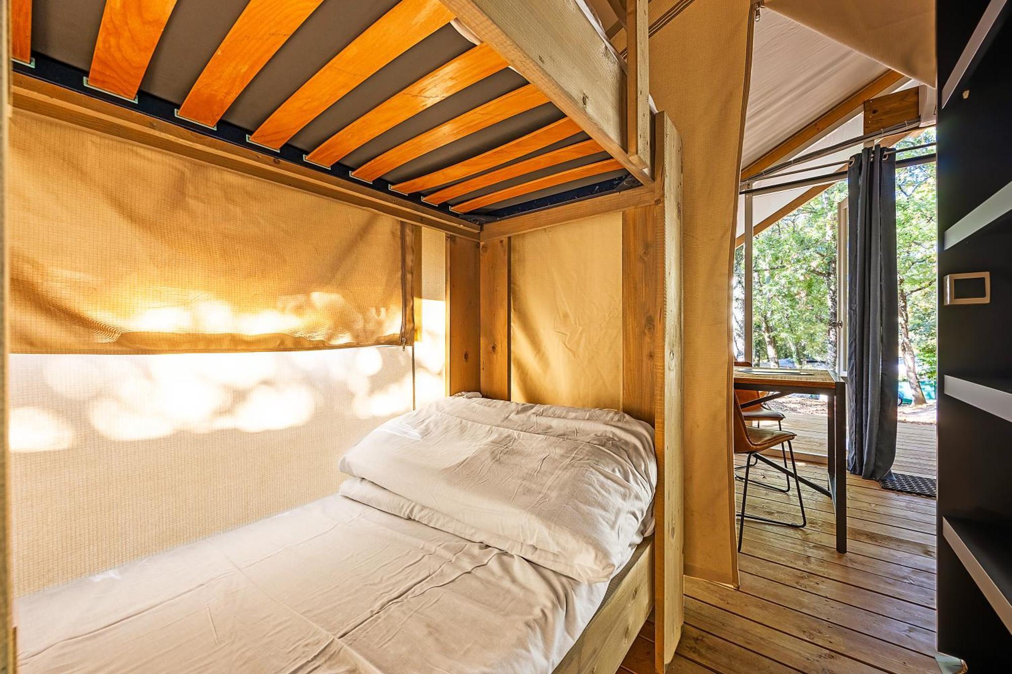 Easyatent Camping Porto Sole Vrsar Rum bild