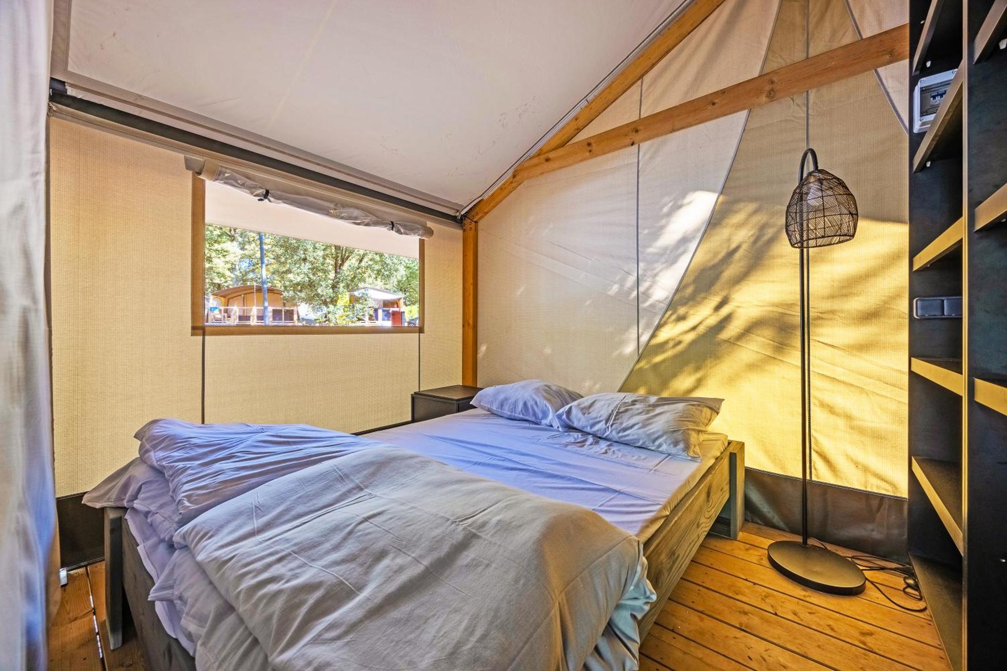 Easyatent Camping Porto Sole Vrsar Rum bild