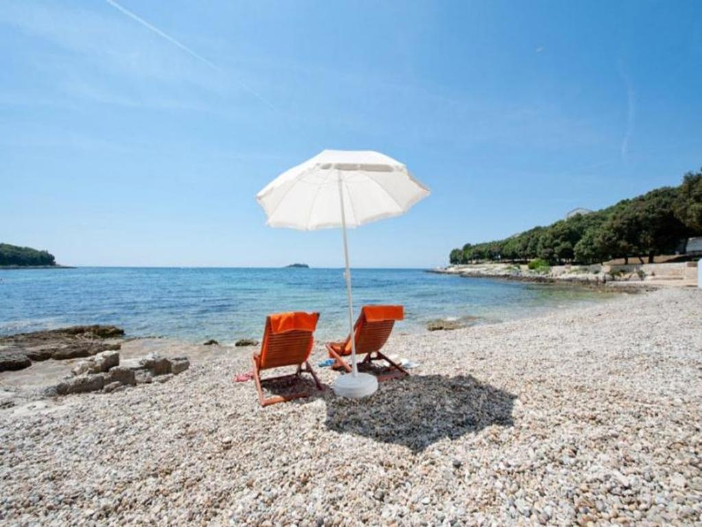 Easyatent Camping Porto Sole Vrsar Exteriör bild